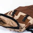 Backpack roll Cow (waterproof)
