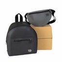 Ruksak Mini Black