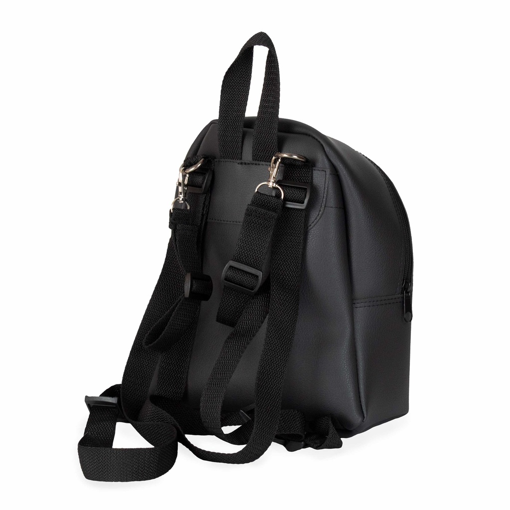 Ruksak Mini Black