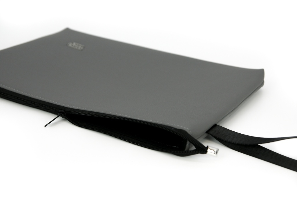 Laptop Case Gray