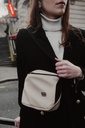 FAINCASE Shoulder Bag Eco Leather 