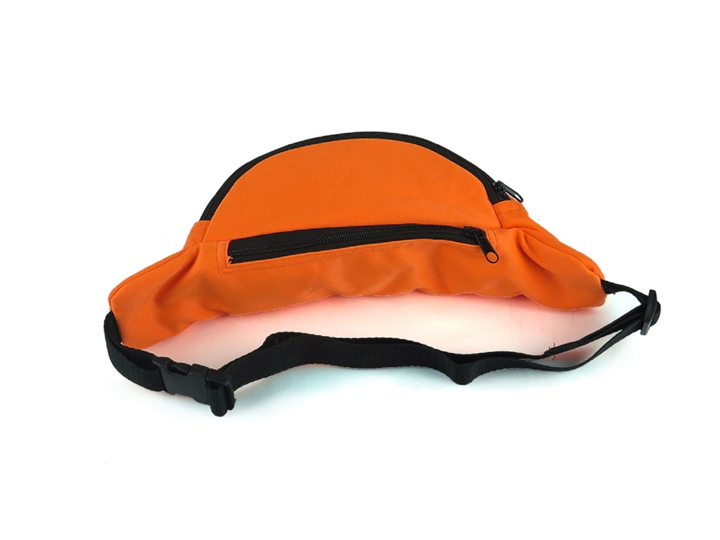Shoulder Bag Orange