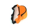 Shoulder Bag Orange