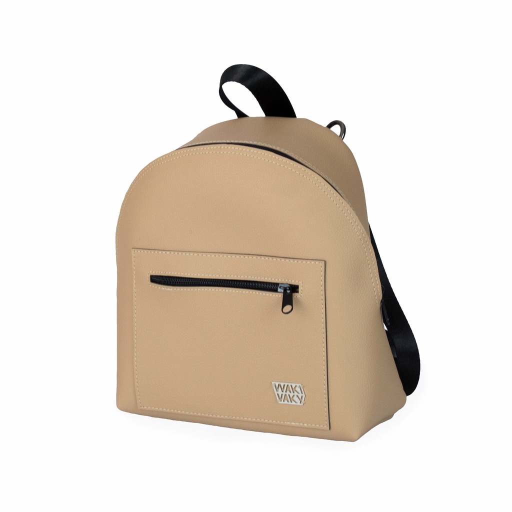 FAINBAG Backpack Mini - Beige