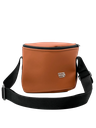 Taštička Brown Leather