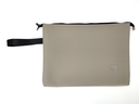 FAINCASE Laptop Case - Beige