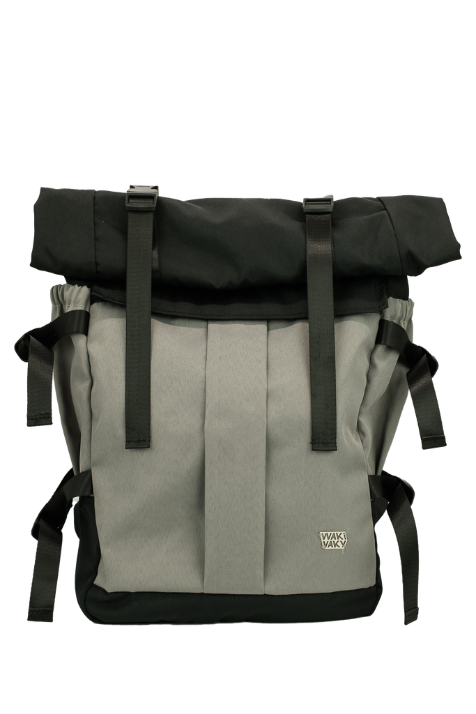 FAINBAG Backpack Roll - Gray