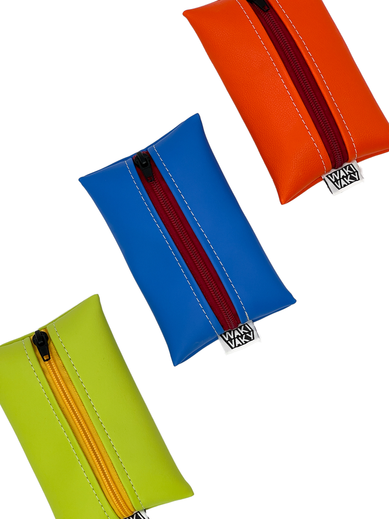 FAINCASE Key Case - Color Mix