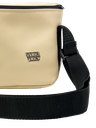 FAINCASE Shoulder Bag - White