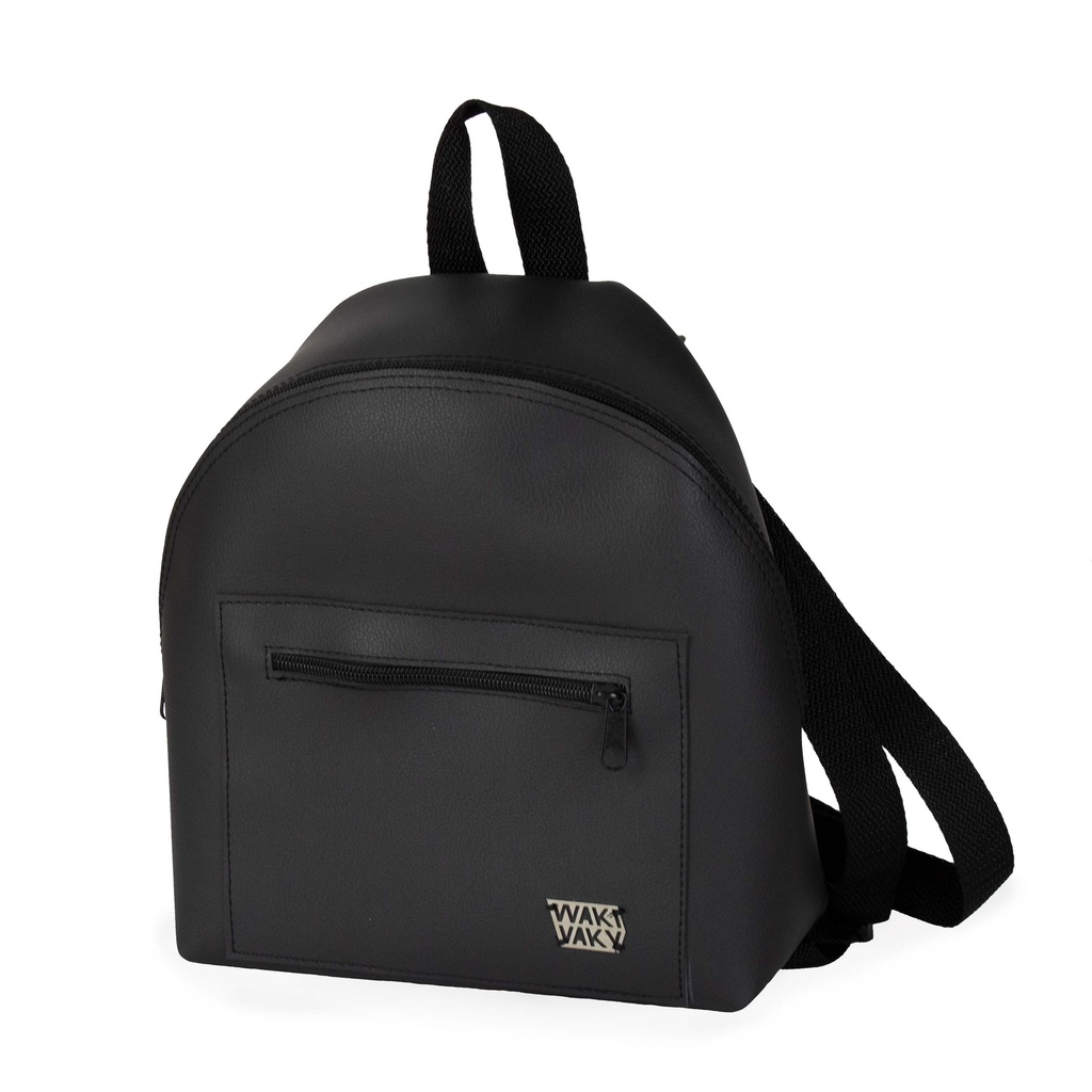 Ruksak Mini Black