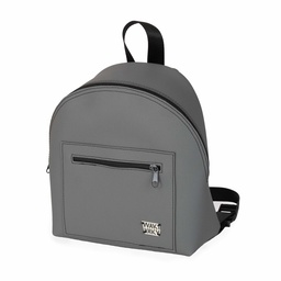Backpack Mini Gray