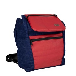 Backpack Red&amp;Blue