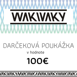 Gift Card - 100 €