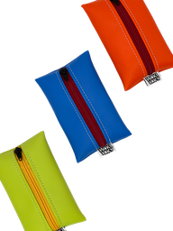 FAINCASE Key Case - Color Mix